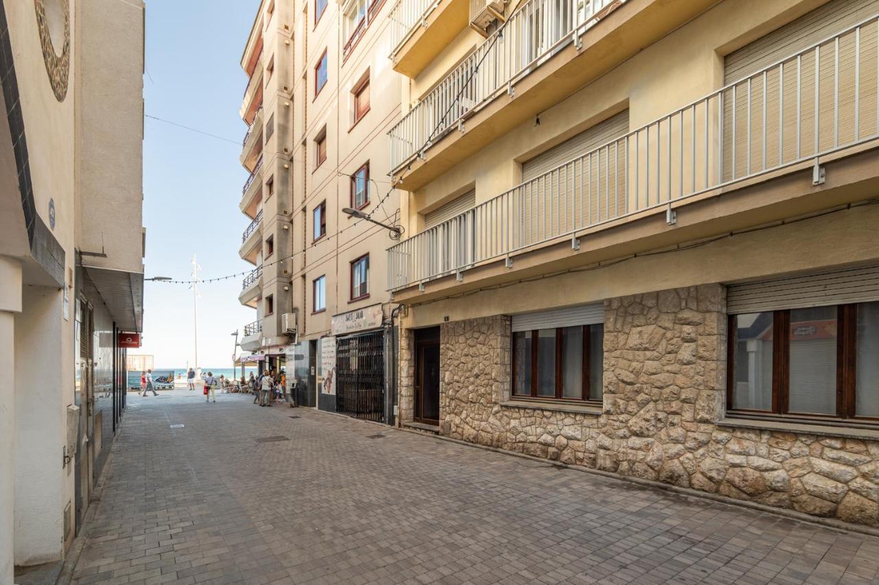 Casita Del Bot Calafell
